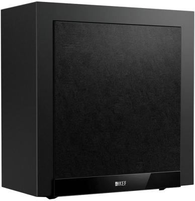 KEF Caissons de basses  T2 Noir 