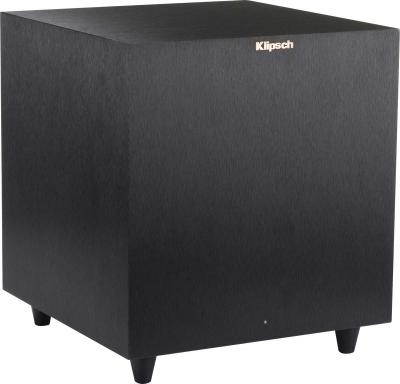 KLIPSCH Caissons de basses  R-8SW 
