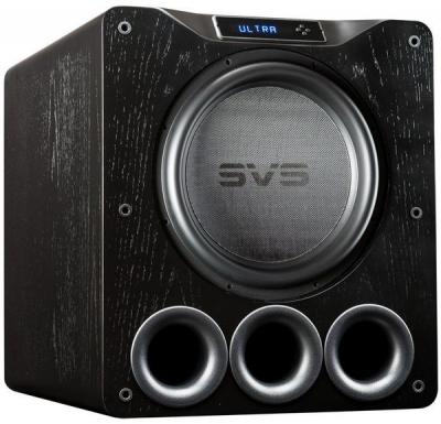 SVS PB16-ULTRA - Subwoofer bass-reflex 16