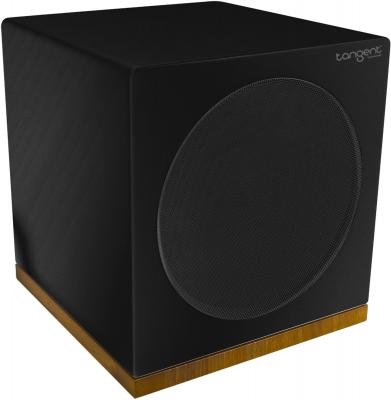 TANGENT  Spectrum XSW-8 - Caisson de basses - 8"" - satin noir