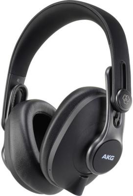 AKG  K371-BT casque studio ferm&eacute; pliable avec Bluetooth