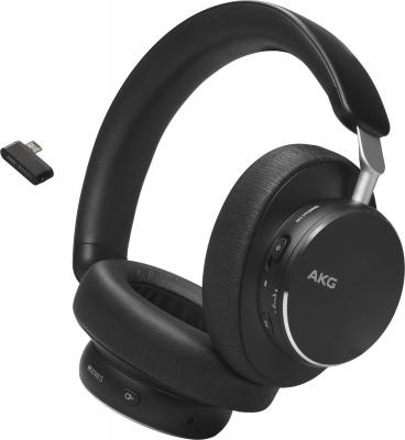 AKG  N9 Hybrid Noir