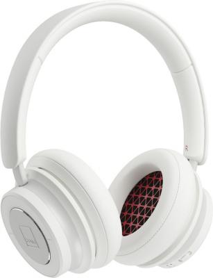 DALI Casque Audio  IO-4 Sans Fil Bluetooth Circum Auricular Contr&ocirc;le des Appels Blanc