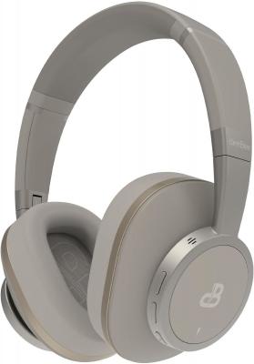  Casques Bluetooth DeeBee dB-Pulse Cr&egrave;me 