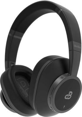 GENERIQUE Casques Bluetooth DeeBee dB-Pulse Noir 