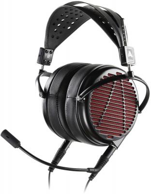 AUDEZE Casque Hi-Fi  LCD-GX Noir