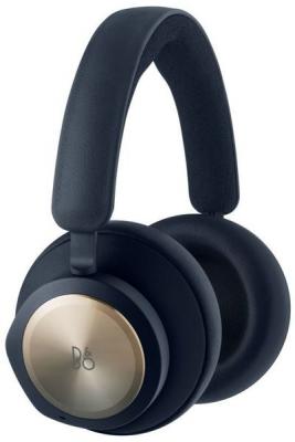 BANG & OLUFSEN Beoplay Portal Casque Gaming Sans Fil Bluetooth Jack 3.5mm Circum-Auriculaire Navy