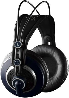 AKG  k-240 mkii - casque studio st&eacute;r&eacute;o pro ferm&eacute;