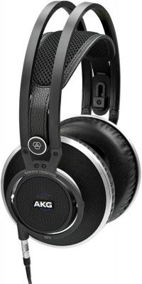 AKG Casques traditionnels  K812 Ouverts Pro