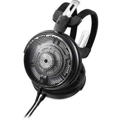 AUDIO TECHNICA Casque audiophile Audio-Technica ATH-ADX5000 Noir et gris