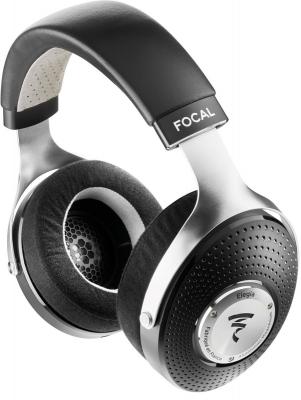 FOCAL JMLAB Casque Hi-Fi filaire Focal Elegia 