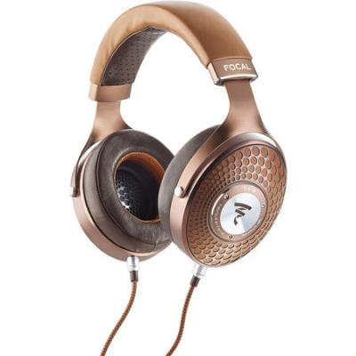 FOCAL Casques hi-fi  Stellia 