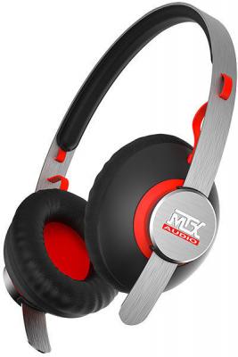MTX AUDIO Casque audio MTX iX3 supra auriculaire