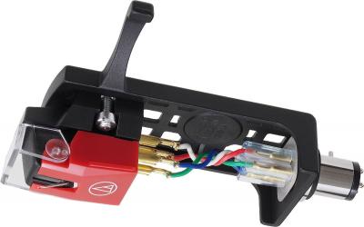 AUDIO TECHNICA  VM540ML/H Headshell/Cartridge Combo Kit Headshell/cart