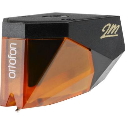 ORTF Cellules hi-fi Ortofon 2M Bronze 
