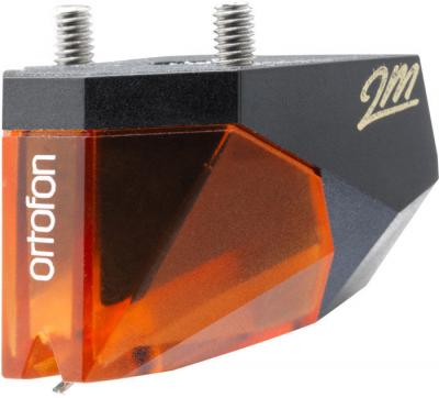 ORTOFON Cellules hi-fi  2M Bronze Verso 