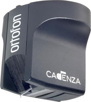 ORTOFON Cellule  MC Cadenza Noir