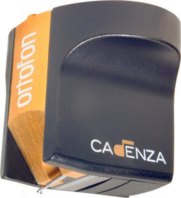 ORTOFON Cellule  MC Cadenza Bronze