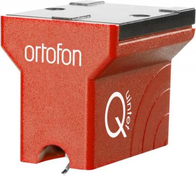 ORTOFON Cellule HiFi MC  Quintet Red