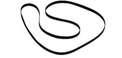 THORENS  - COURROIE STANDARD - Courroie standard