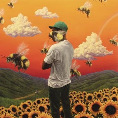 Tyler The Creator: Flower Boy [2xWinyl]
