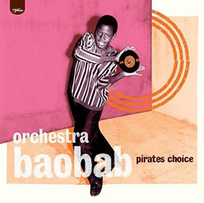 Fournisseur Cultura Pirate's Choice