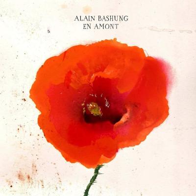 [BARCLAY] Disques vinyle Pop Rock Barclay Alain Bashung - En Amont