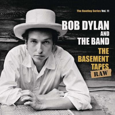 DYLAN, BOB & THE BAND The Basement Tapes Raw: The Bootleg Series Volume 11 Coffret