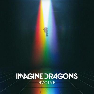 Imagine Dragons - Evolve [Vinyl]