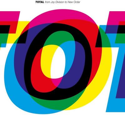 WEA USA Total: From Joy Division To New Order (Lp)