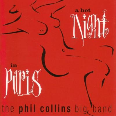 RHINO RECORDS Fournisseur Cultura A Hot Night In Paris
