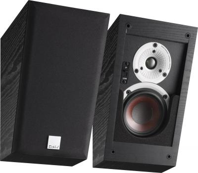 DALI Enceintes Atmos  Alteco C-1 Noir 