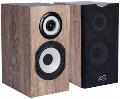 CABASSE Rotel A11 Tribute Edition Argent +  Minorca MC40 Ch&ecirc;ne blanchi