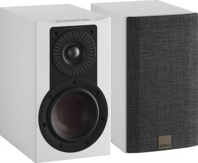 DALI  OPTICON 1 MK2, Haut-parleur