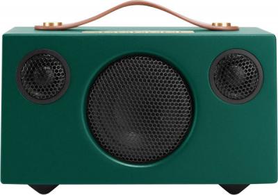 AUDIO PRO Enceintes Bluetooth portables  Addon T3+ Vert 