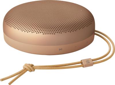 BANG & OLUFSEN B&o Play Enceinte Portable Beosound A1 3rd Gen