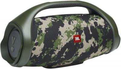 JBL   Boombox 2 Camouflage 