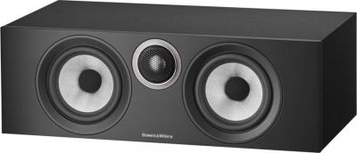 B&W Enceinte centrale Bowers Et Wilkins HTM6 S3 Noir