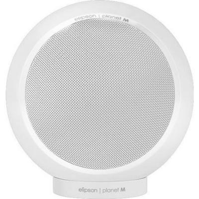 ELIPSON  Planet M Mercury Ice Enceinte Compacte (la pi&egrave;ce)