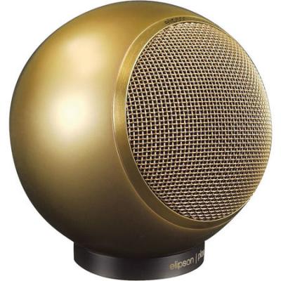 ELIPSON  Planet M Or Enceinte Compacte (la pi&egrave;ce)