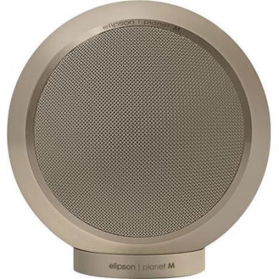 ELIPSON  Planet M Saturn Dust Enceinte Compacte (la pi&egrave;ce)