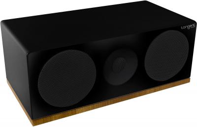TANGENT Enceintes centrales  Spectrum XC Noir 