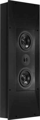 ELIPSON Enceinte encastrable  Infinite 14 Noir