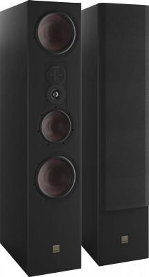 OPTICON 8 MKII - Paire d'enceintes colonne