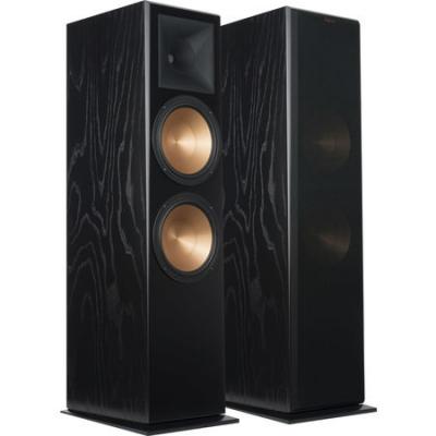 KLIPSCH Enceintes colonne  RF-7 MKIII Noir 