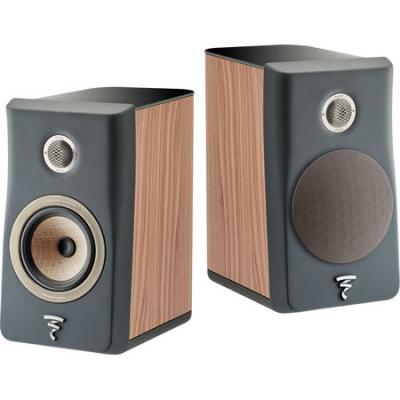 FOCAL  kanta n1 walnut dark grey - prix unitaire