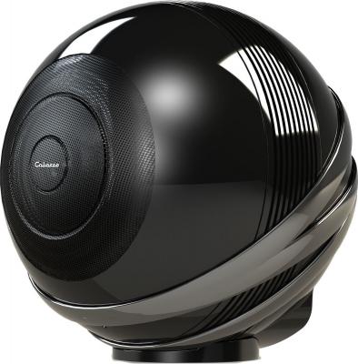 CABASSE Enceinte active Hifi connect&eacute;e The Pearl Noir vendue &agrave; l'unit&eacute;
