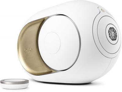 DEVIALET Enceinte sans fil  Phantom I 108 dB Op&eacute;ra de Paris Or