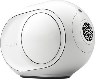 DEVIALET  Phantom Reactor 600 Blanc