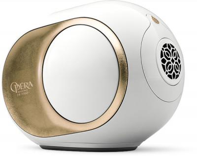 DEVIALET  Phantom Reactor Op&eacute;ra de Paris